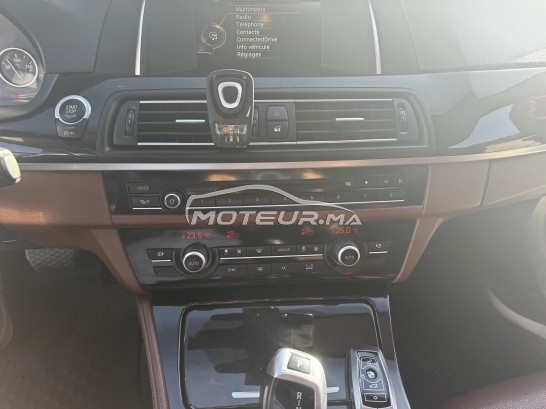 بي ام دبليو سيريي 5 520 مستعملة 1779183