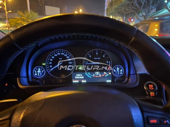 بي ام دبليو سيريي 5 مستعملة 1756295