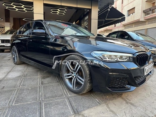 BMW Serie 5 occasion 2984628