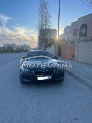 بي ام دبليو سيريي 5 Pack m مستعملة 1558805