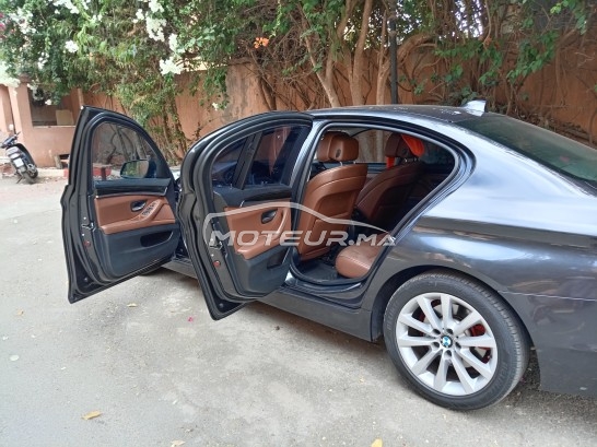 BMW Serie 5 occasion 1653464