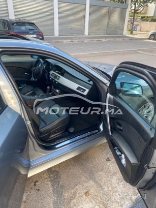 BMW Serie 5 530i occasion 1584782