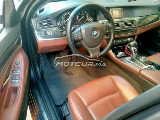 بي ام دبليو سيريي 5 مستعملة 1900348