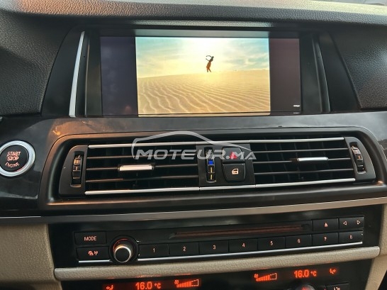 بي ام دبليو سيريي 5 مستعملة 2757434