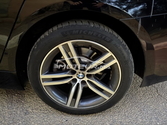 BMW Serie 5 2021 occasion 2887853