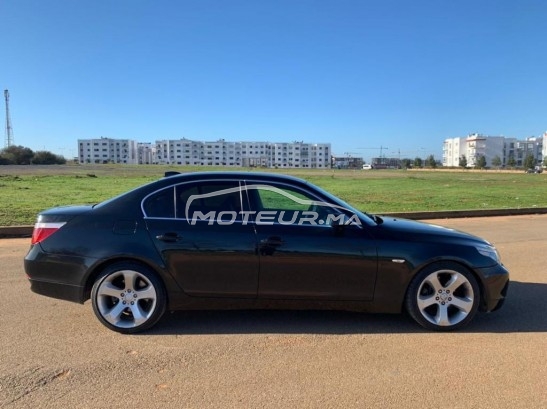 BMW Serie 5 520i occasion 1763861