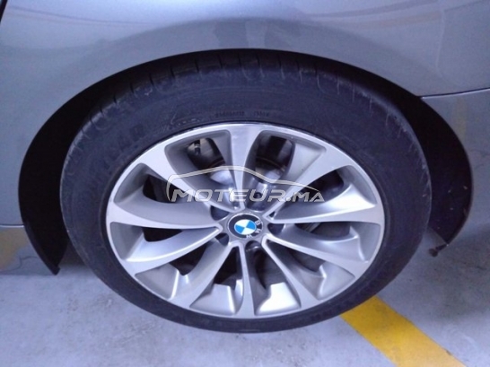 بي ام دبليو سيريي 5 مستعملة 3470479