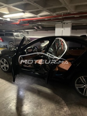 بي ام دبليو سيريي 5 520d مستعملة 2567710