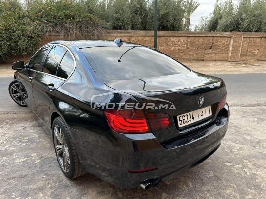 بي ام دبليو سيريي 5 مستعملة 1860796