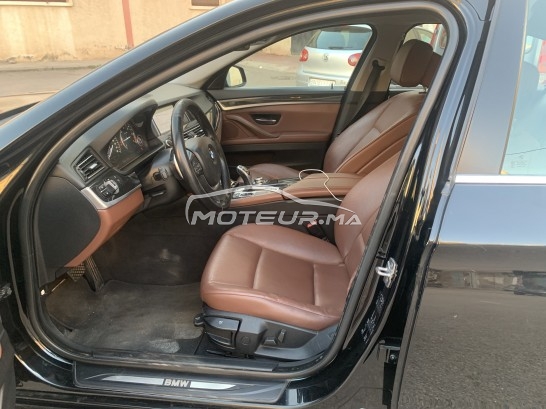 BMW Serie 5 520d occasion 1648427