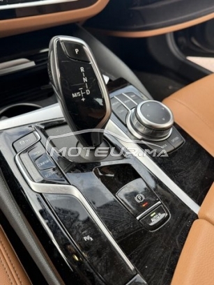 بي ام دبليو سيريي 5 مستعملة 2979666