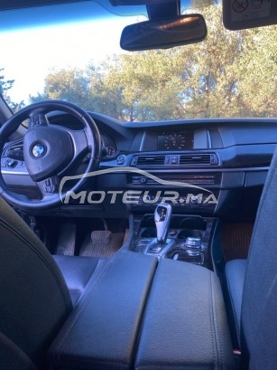 بي ام دبليو سيريي 5 مستعملة 1774727