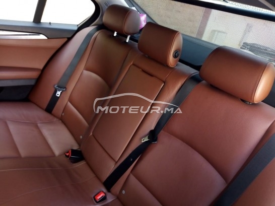 BMW Serie 5 occasion 1676012