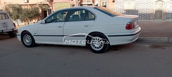 BMW Serie 5 520i occasion 1587061
