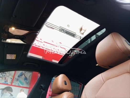 بي ام دبليو سيريي 5 مستعملة 3408415