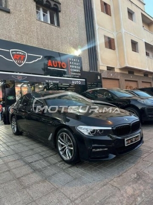 BMW Serie 5 occasion 1809457