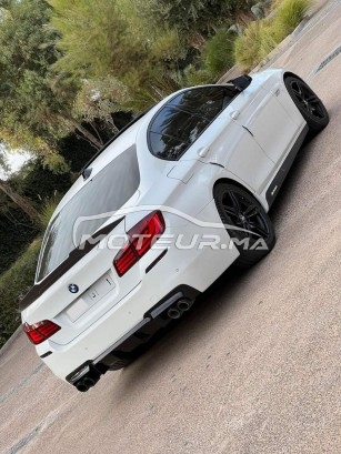 بي ام دبليو سيريي 5 530d مستعملة 1636041