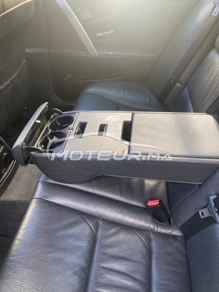 BMW Serie 5 530i occasion 1584785