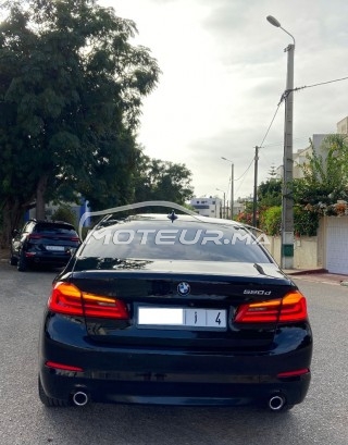 BMW Serie 5 520 g30 occasion 1449641