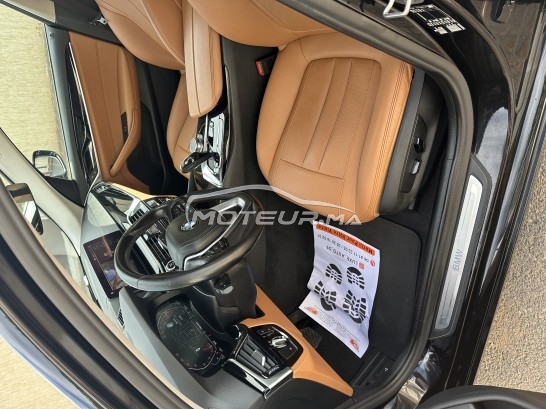 بي ام دبليو سيريي 5 Serie5 g30 مستعملة 2739492