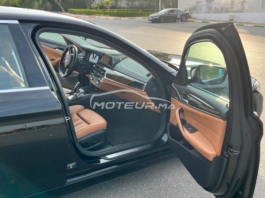 بي ام دبليو سيريي 5 Sportline g30 مستعملة 2399538