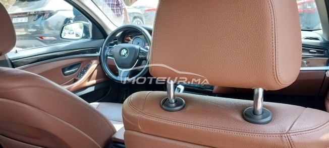 بي ام دبليو سيريي 5 5.2 مستعملة 1727662