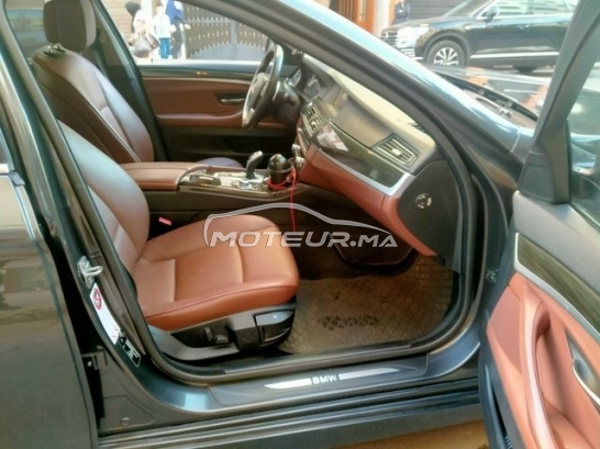 بي ام دبليو سيريي 5 مستعملة 1900349