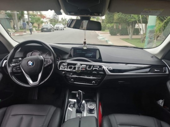 بي ام دبليو سيريي 5 مستعملة 2060840