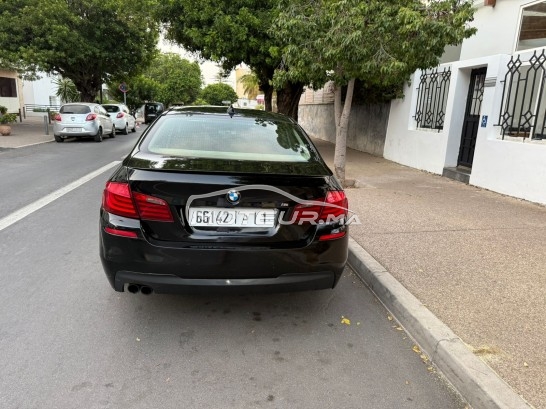 BMW Serie 5 Pack m occasion 2551061