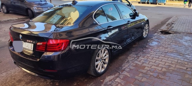BMW Serie 5 5.25 occasion 2198318
