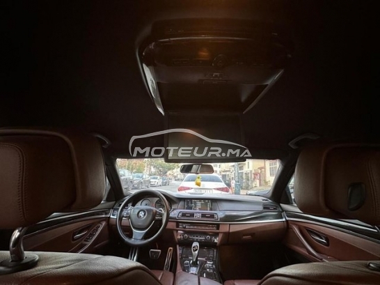 BMW Serie 5 occasion 2989029
