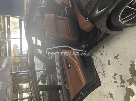 بي ام دبليو سيريي 5 530d مستعملة 2723608