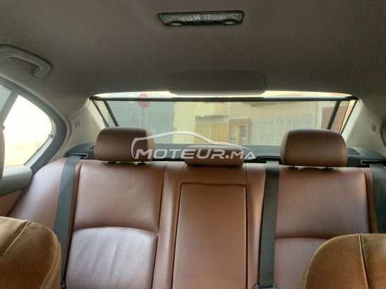 BMW Serie 5 520d occasion 1648429