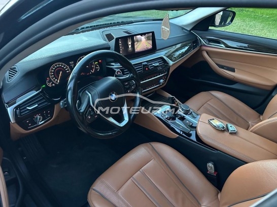 BMW Serie 5 Luxury line occasion 3220596