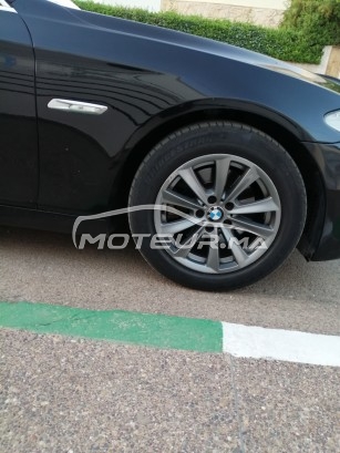 BMW Serie 5 Luxury occasion 1024072