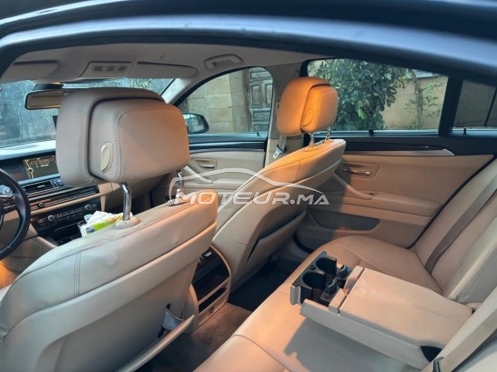 BMW Serie 5 F10 luxury occasion 2323124