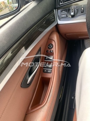 BMW Serie 5 525d-f10 occasion 2220778