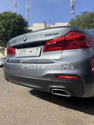 BMW Serie 5 occasion 1786957