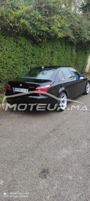 BMW Serie 5 523i phase2 e60 occasion 3193676