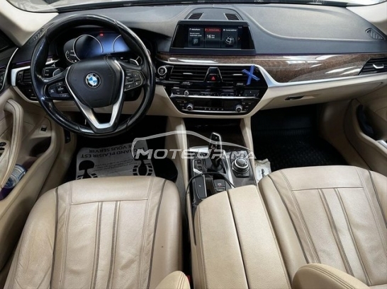 BMW Serie 5 occasion 3493358