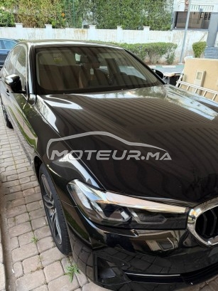 BMW Serie 5 520d occasion 2317246