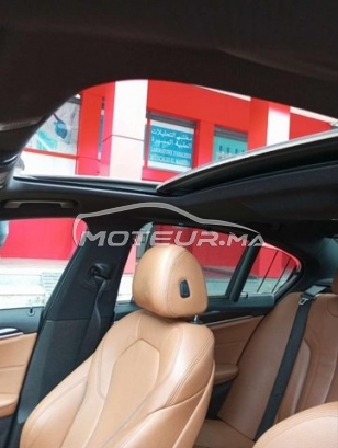 بي ام دبليو سيريي 5 مستعملة 3408411