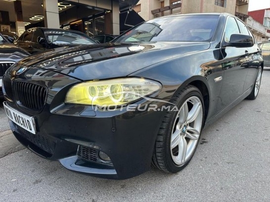 BMW Serie 5 occasion 2989035