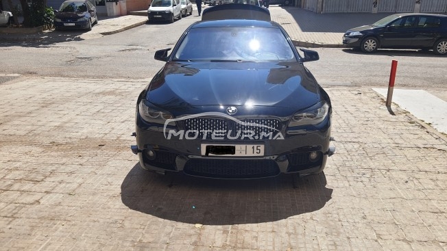 BMW Serie 5 F10 occasion 1545739