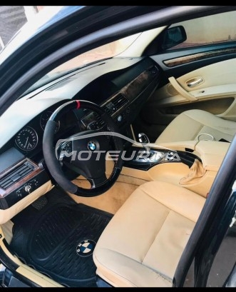 BMW Serie 5 525d occasion 1711133