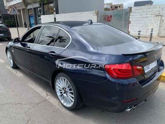 BMW Serie 5 525d occasion 2242499