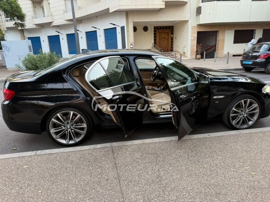 BMW Serie 5 Pack m occasion 2551069