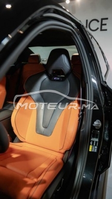 BMW Serie 5 occasion 2636394