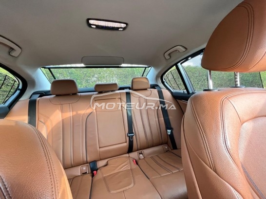 بي ام دبليو سيريي 5 Sportline g30 مستعملة 2399532