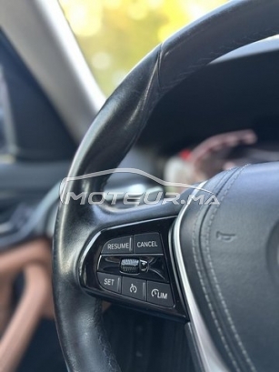 بي ام دبليو سيريي 5 مستعملة 3577164